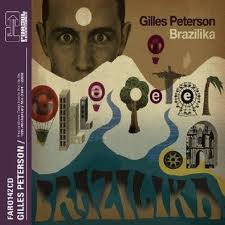 Peterson Gilles-Brazilika /Zabalene/ - Kliknutím na obrázok zatvorte